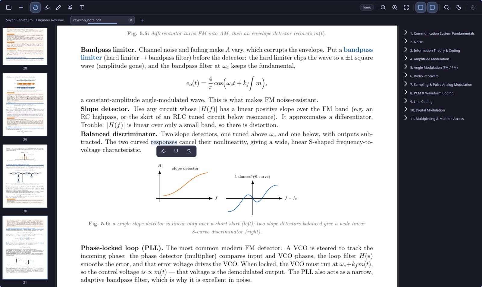 hyprpdf screenshot