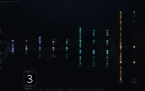 Neural Network X-Ray screenshot